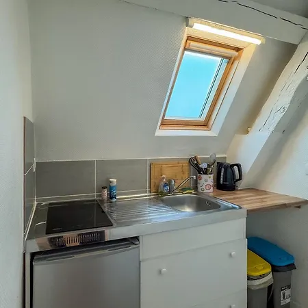 Appartement Luna Caen